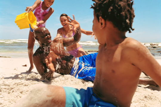 On the Beach - FY25 Final Results