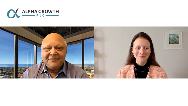Alpha Growth plc - Quarterly Q&A