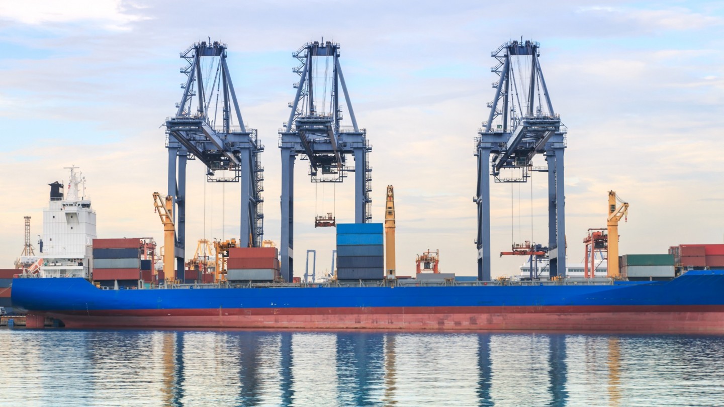 4 Common Questions about the TPP image