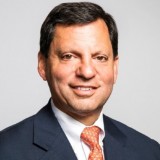Frank Bisignano