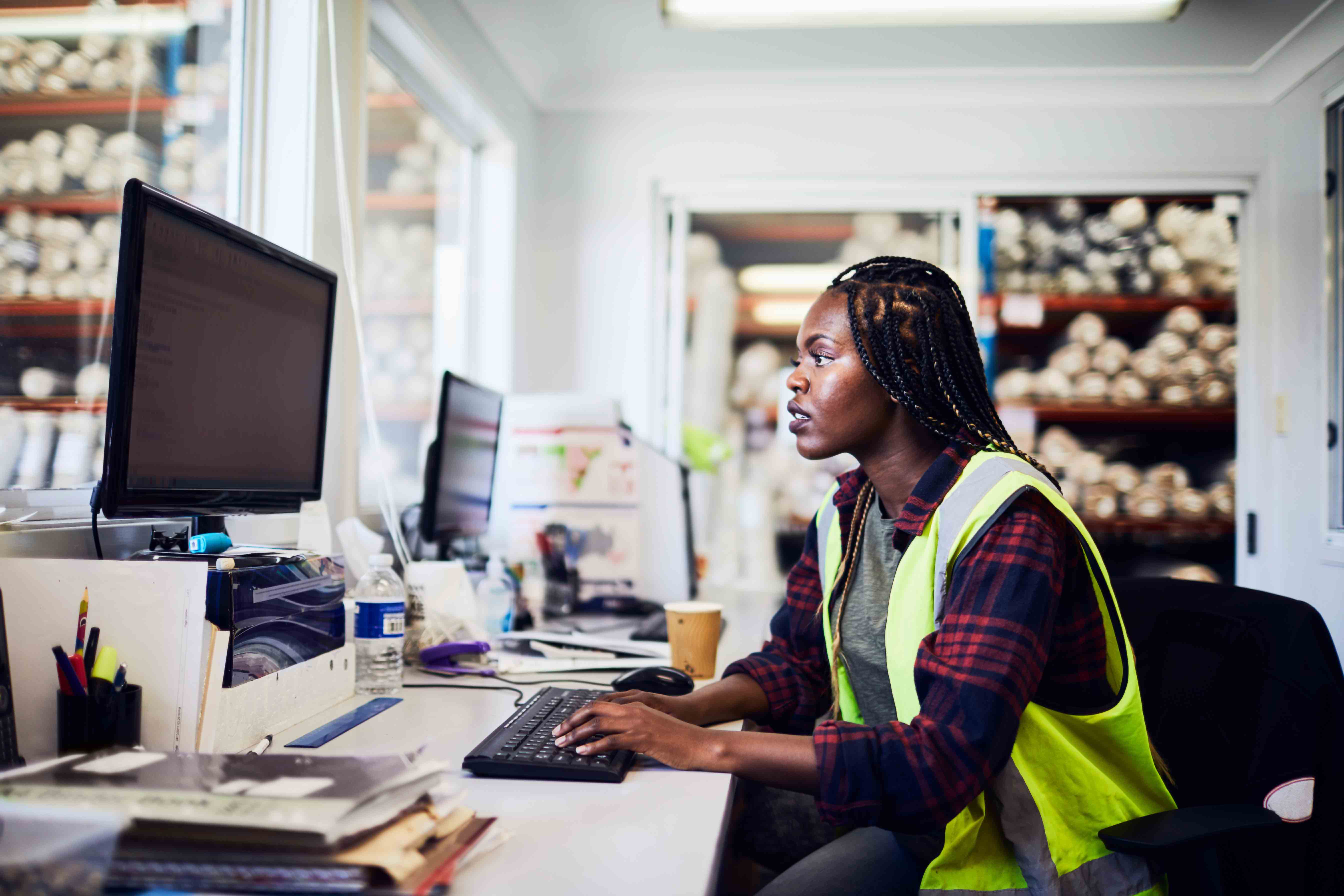 Foreign Investment in the United States Creates Jobs Business Roundtable