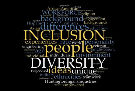 What Makes You Diverse?