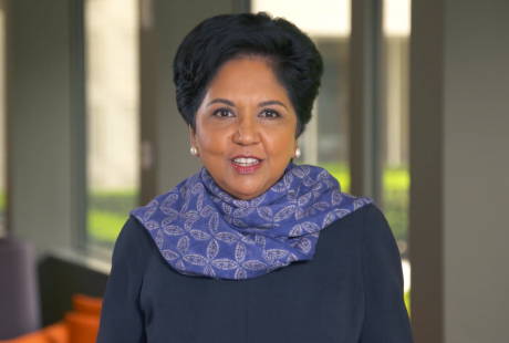 Indra Nooyi, PepsiCo