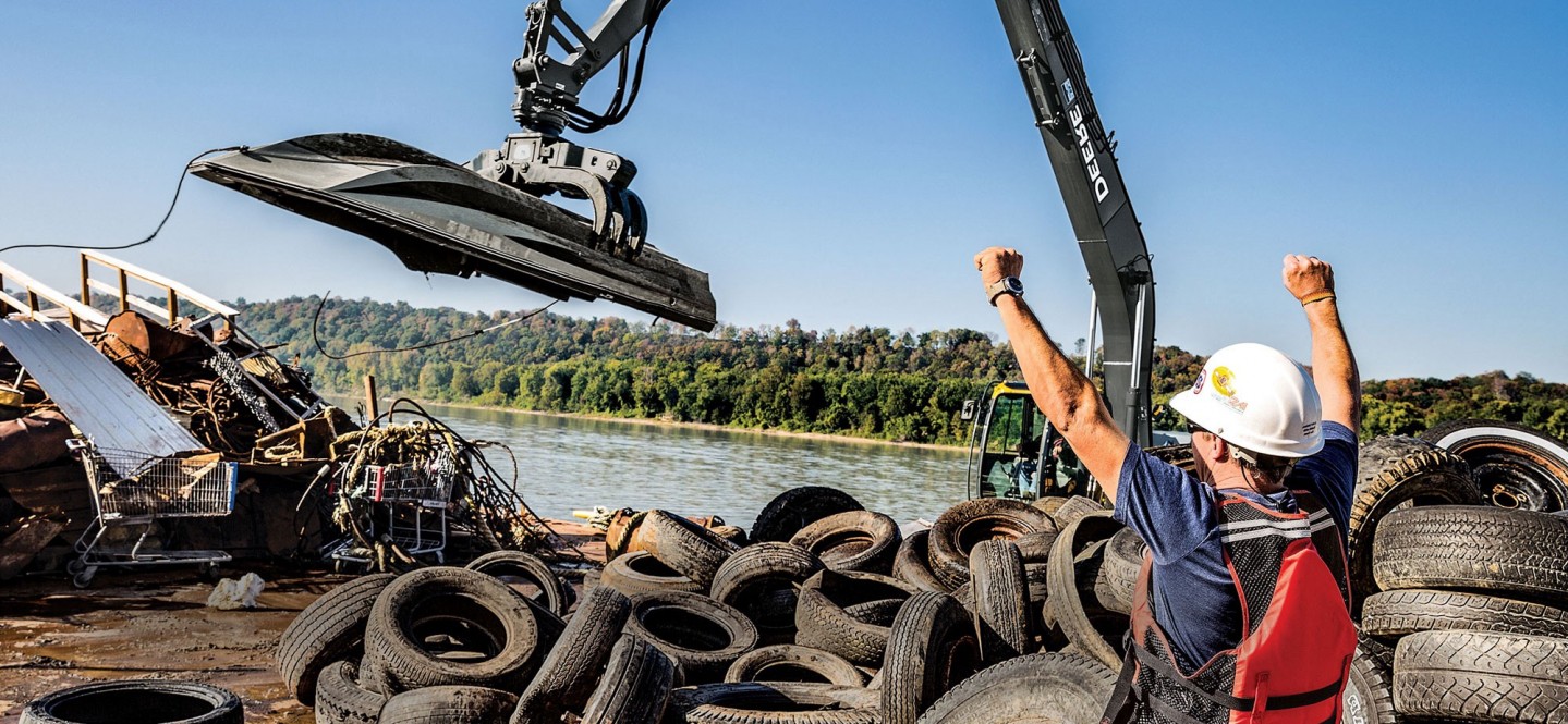 Industrial Strength | Business Roundtable