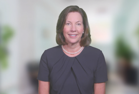 Lynne Doughtie, KPMG LLP