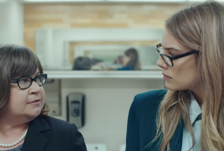 Procter & Gamble, #WeSeeEqual