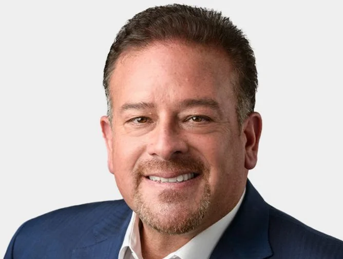 Raul Fernandez, President and CEO of DXC Technology