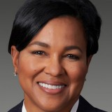 Rosalind Brewer