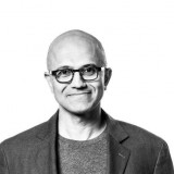 Satya Nadella