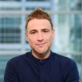 Stewart Butterfield