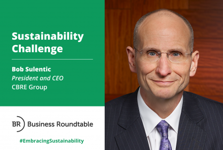 Bob Sulentic, CBRE Group, Inc.