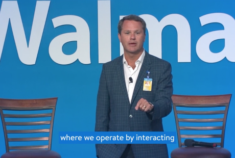 Walmart’s Road to Inclusion