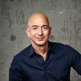 Jeff Bezos