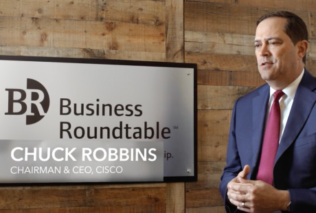 Cisco Systems, Inc., Be the Bridge