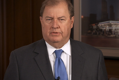 Gary Heminger, Marathon Petroleum Company