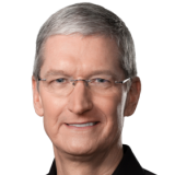 Tim Cook