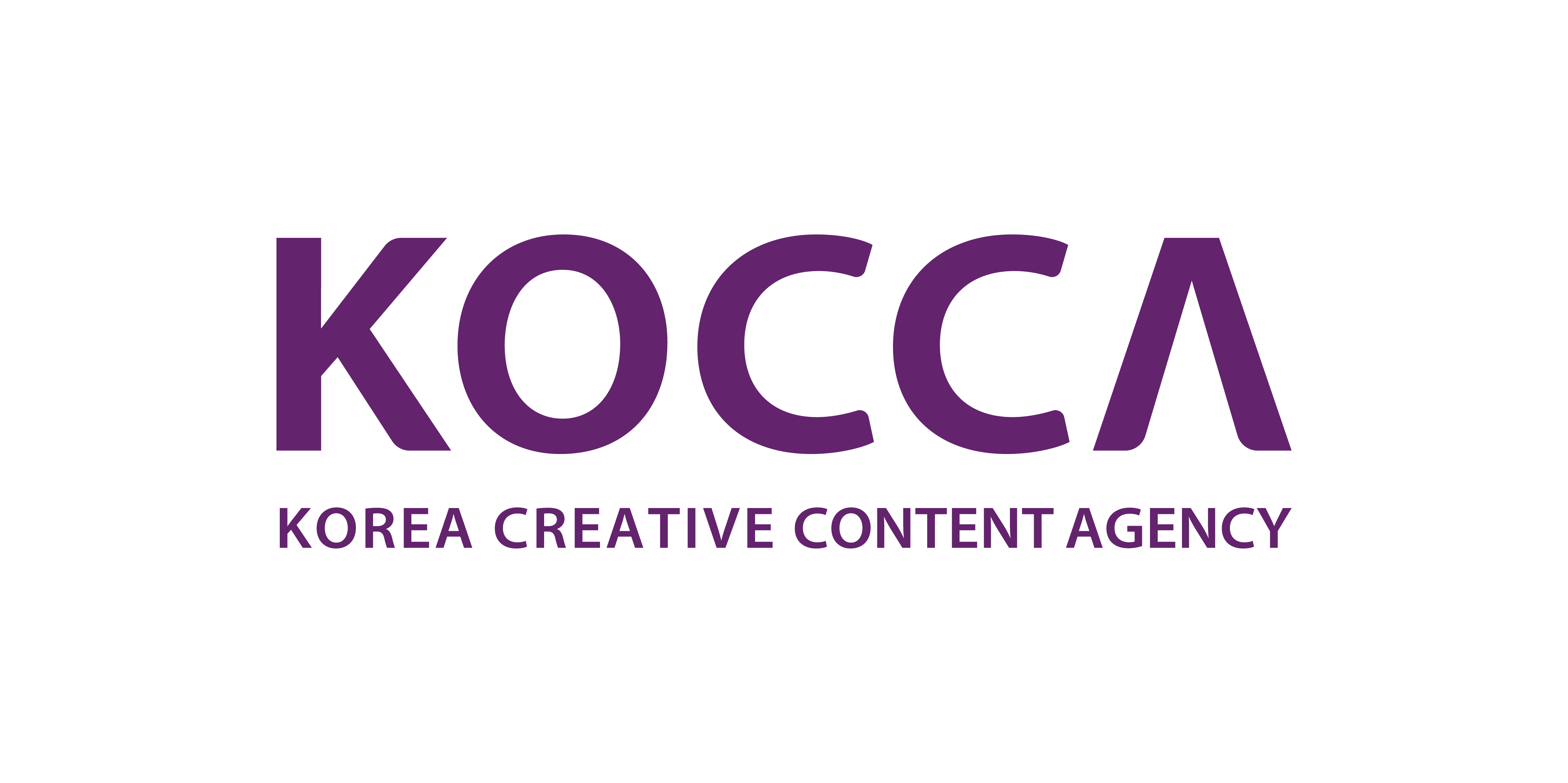 KOCCA logo