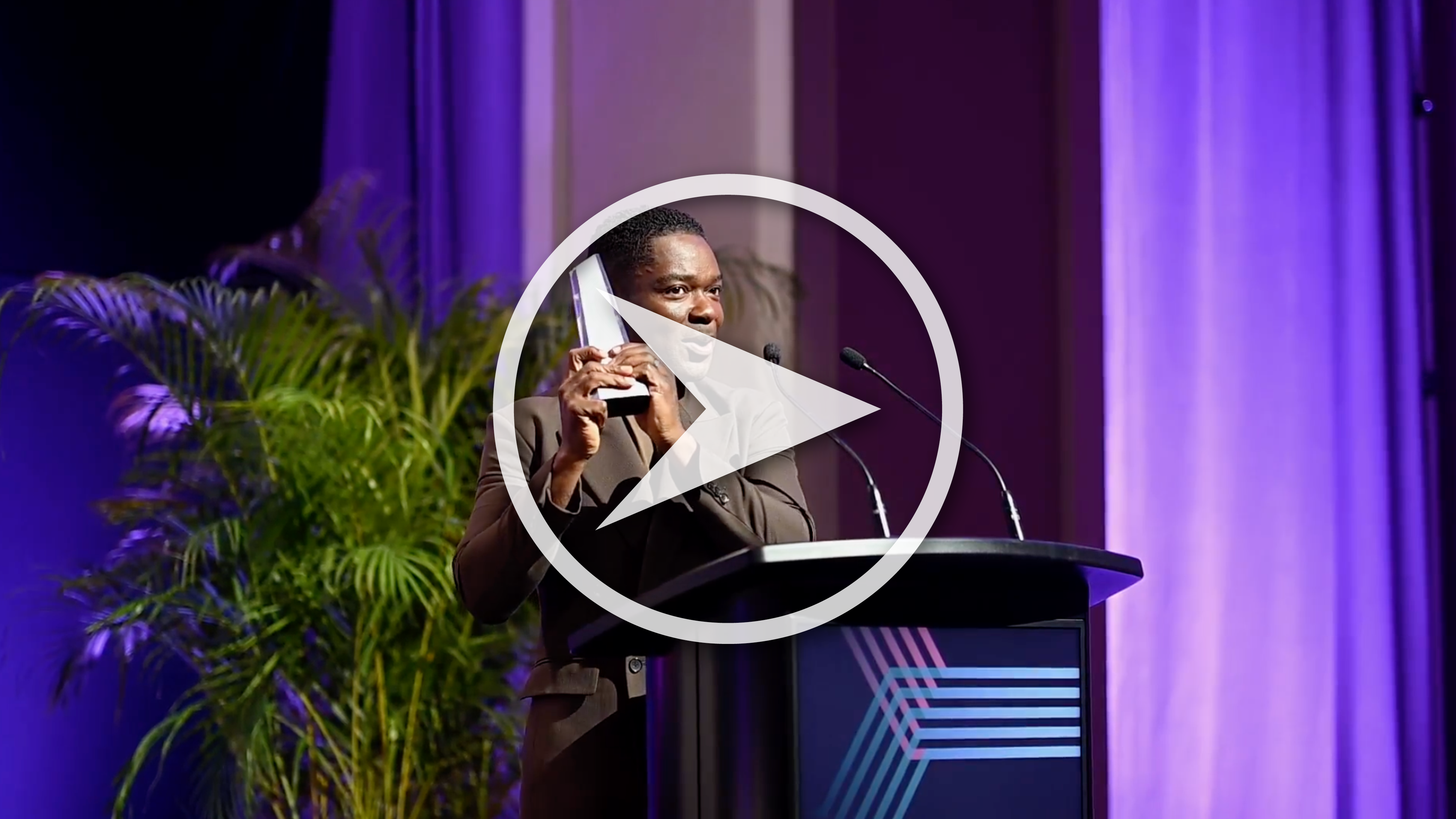 Home - NATPE Global 2025