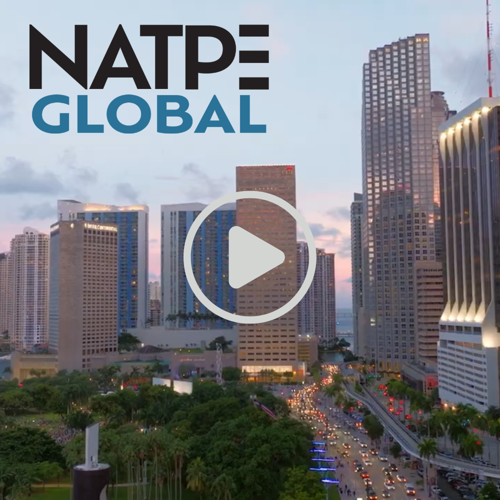 Home - NATPE Global 2026