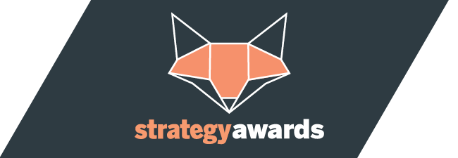 Strategy Awards