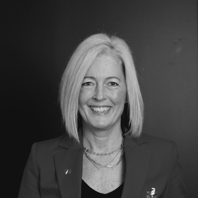 CMO speaker