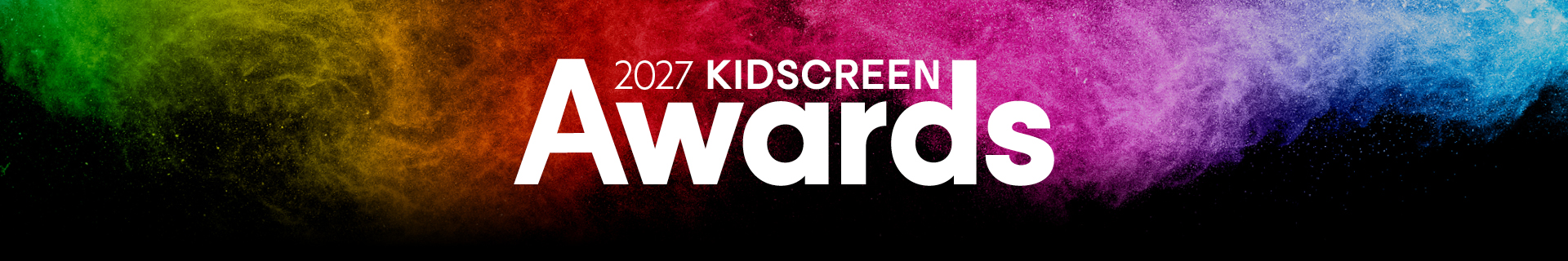 Kidscreen Awards