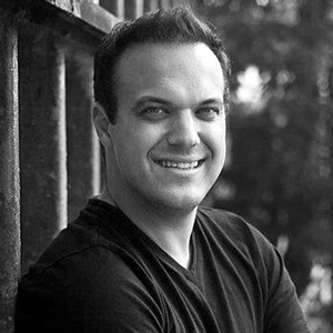 Mathieu Gamache