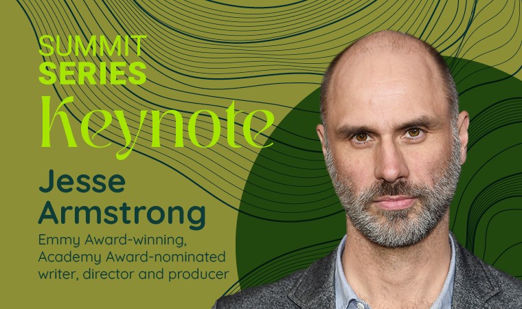 Jesse Armstrong