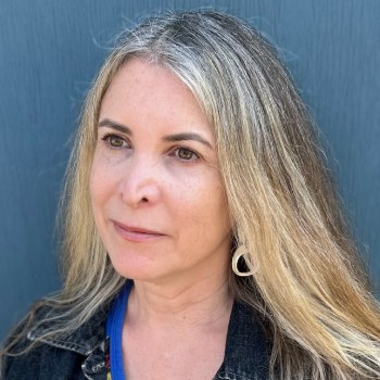 Paula Devonshire