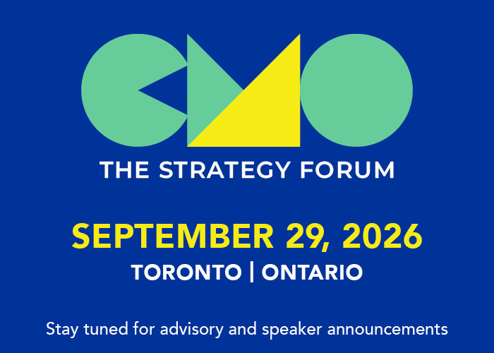 CMO 2026