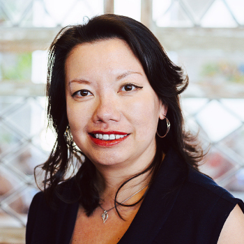 Teresa Ho