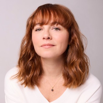Angélique Richer