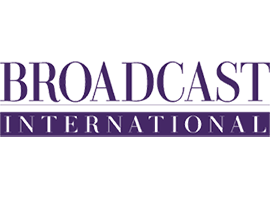 Broadcast Magazine