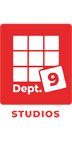 Dept.9 Studios