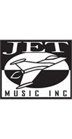 Jet Music Inc