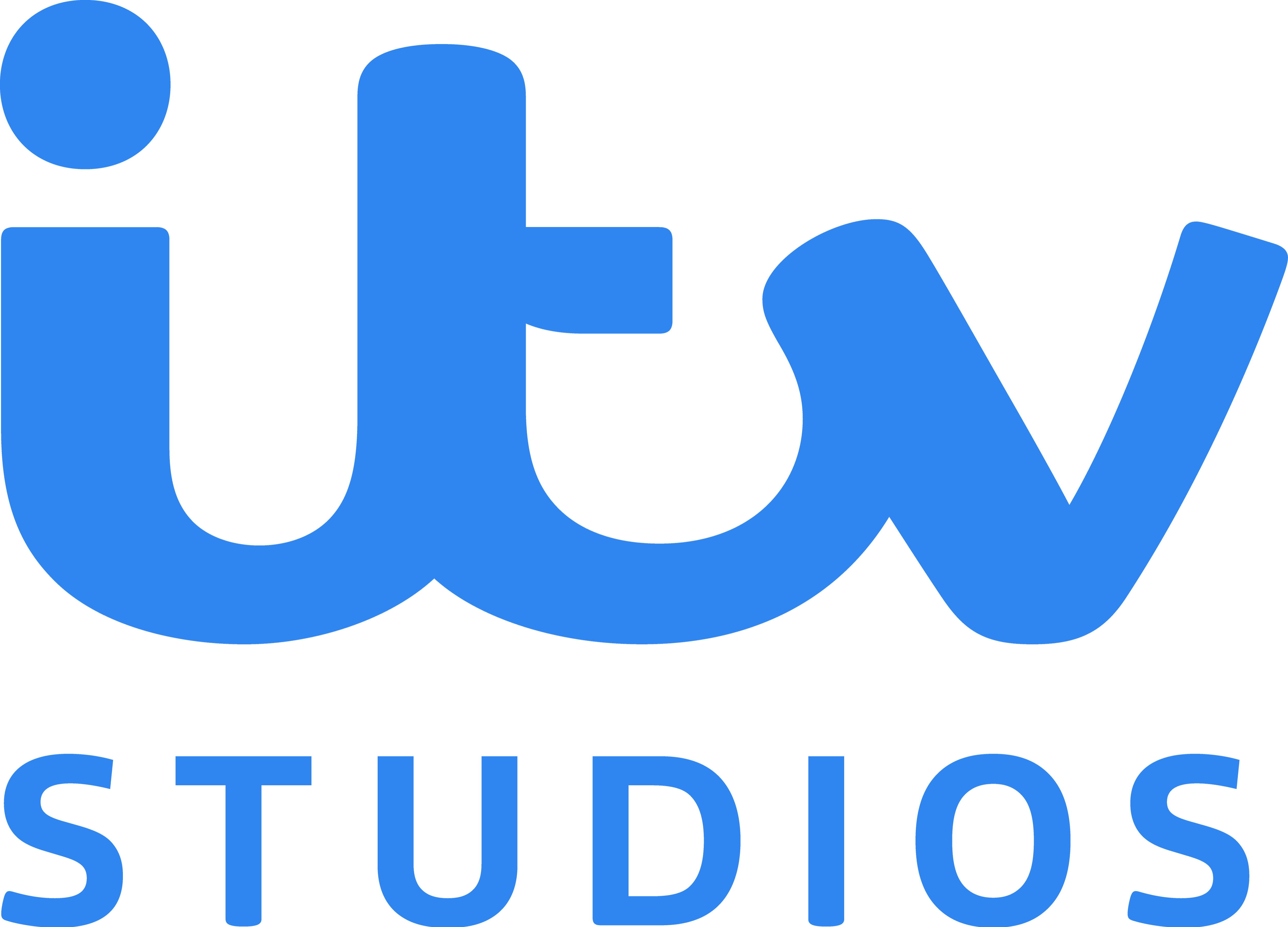 ITV Global Entertainment Inc