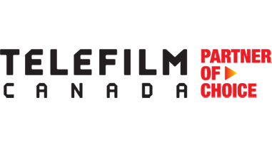 Telefilm Canada