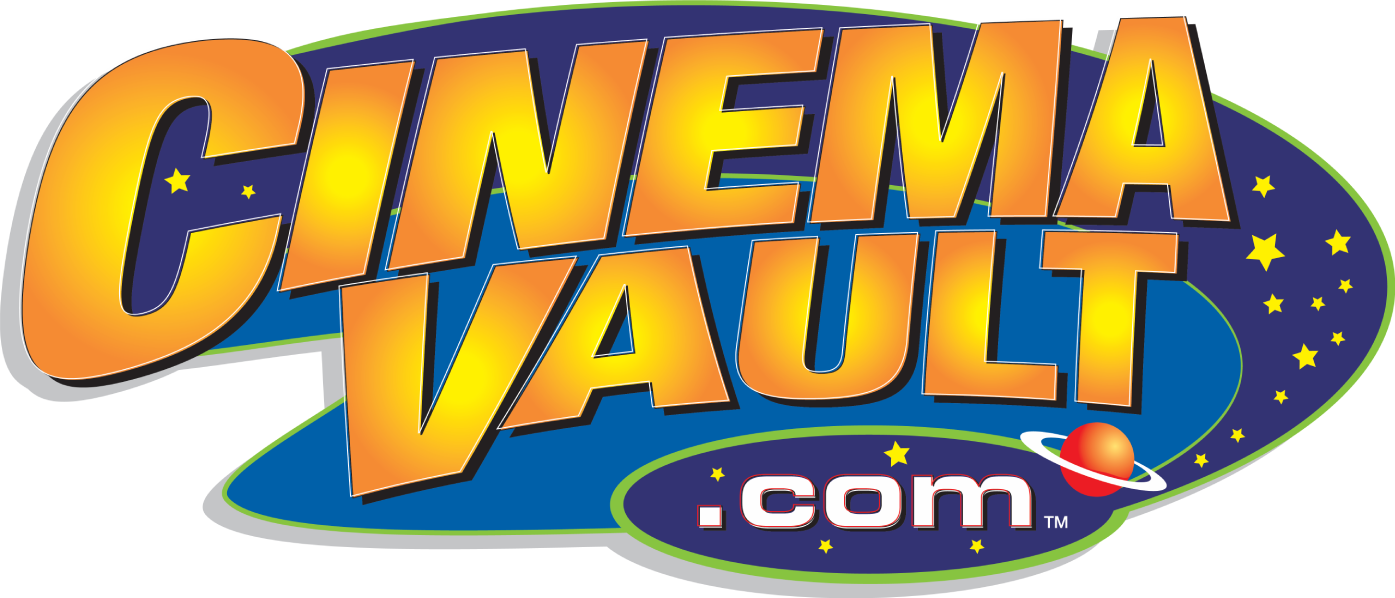 Cinemavault