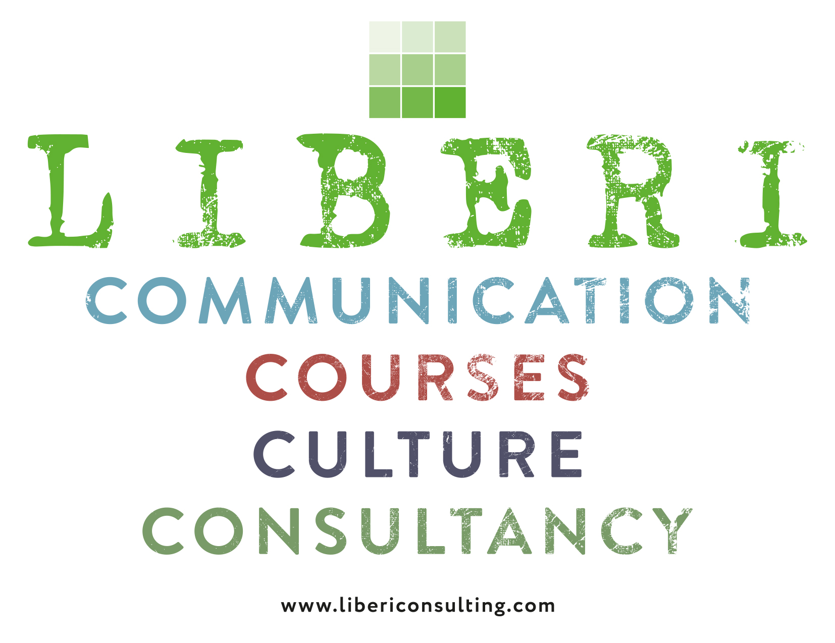 Liberi Consulting