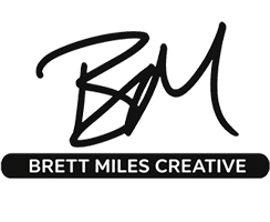 Brett Miles Creative