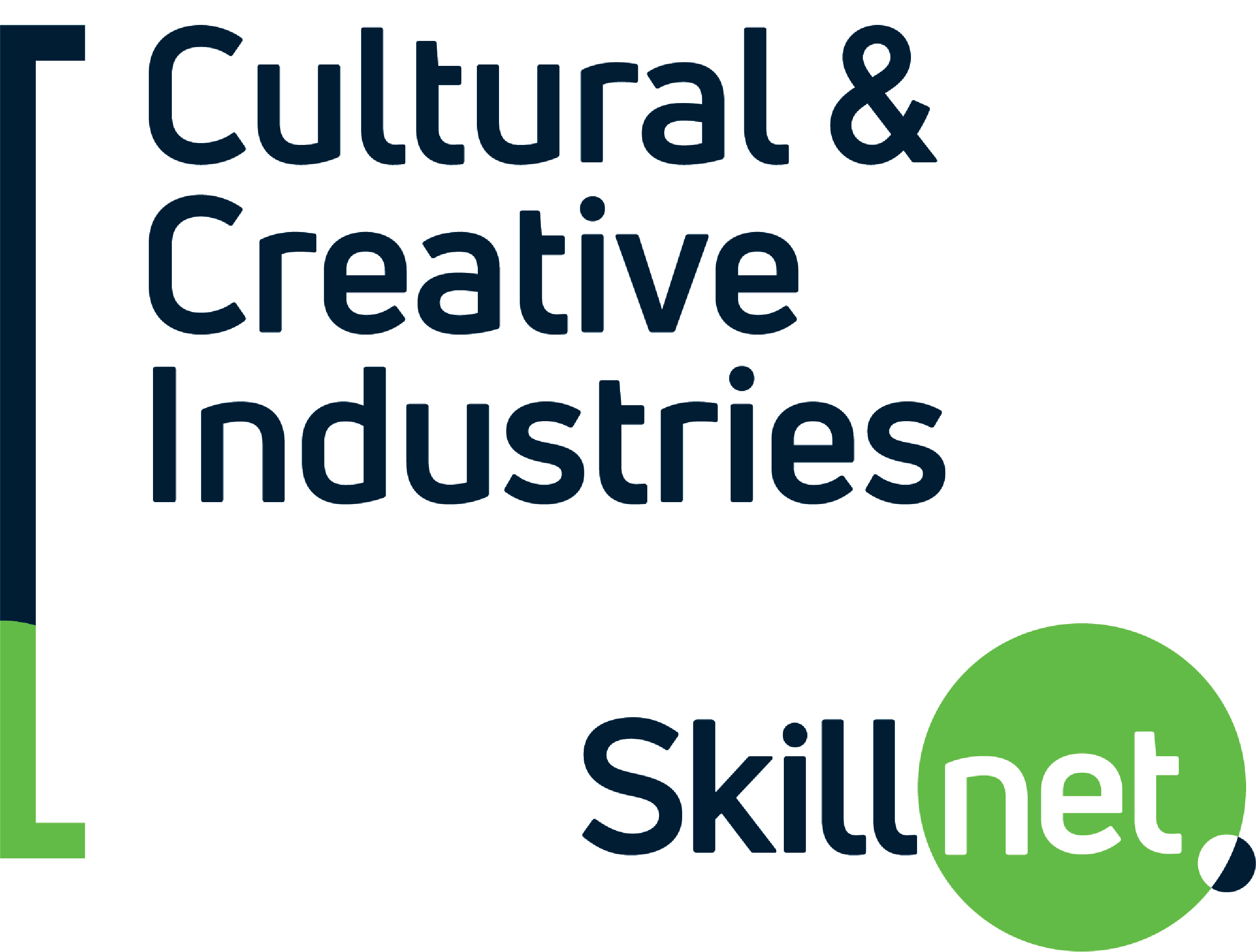 Cultural & Creative Industries Skillnet