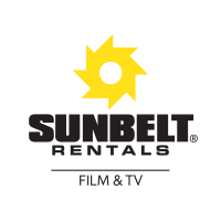 Sunbelt Rentals Film & TV