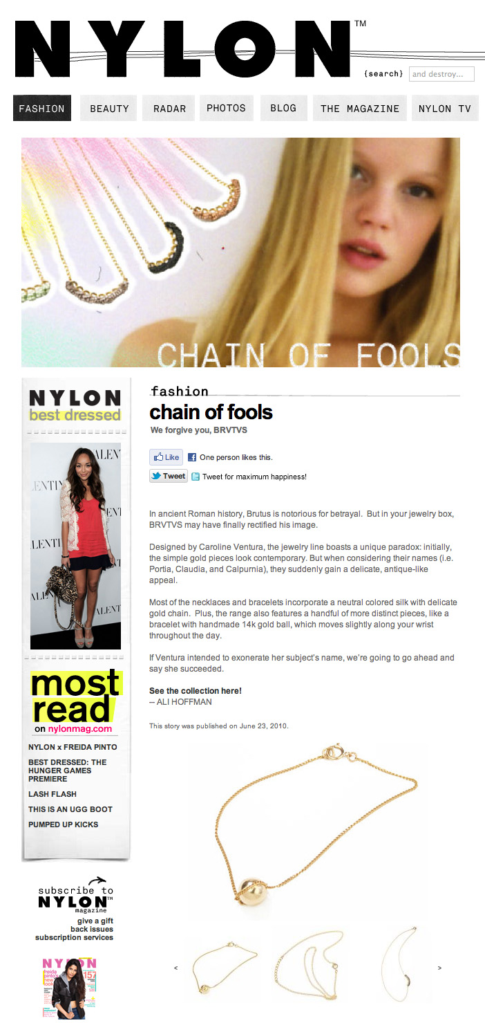 Nylon