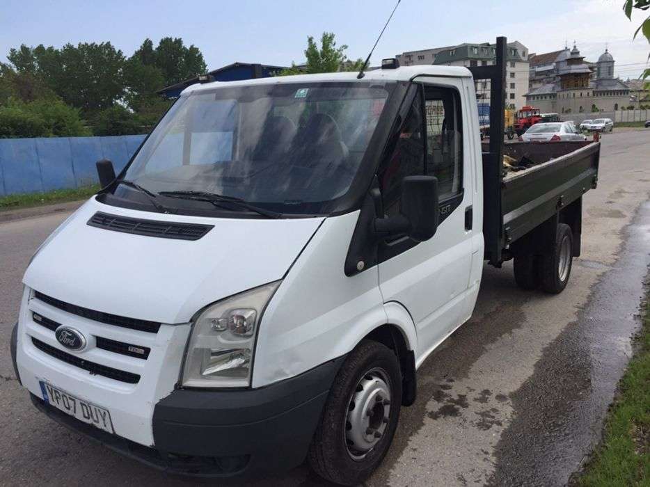 ford basculabil olx