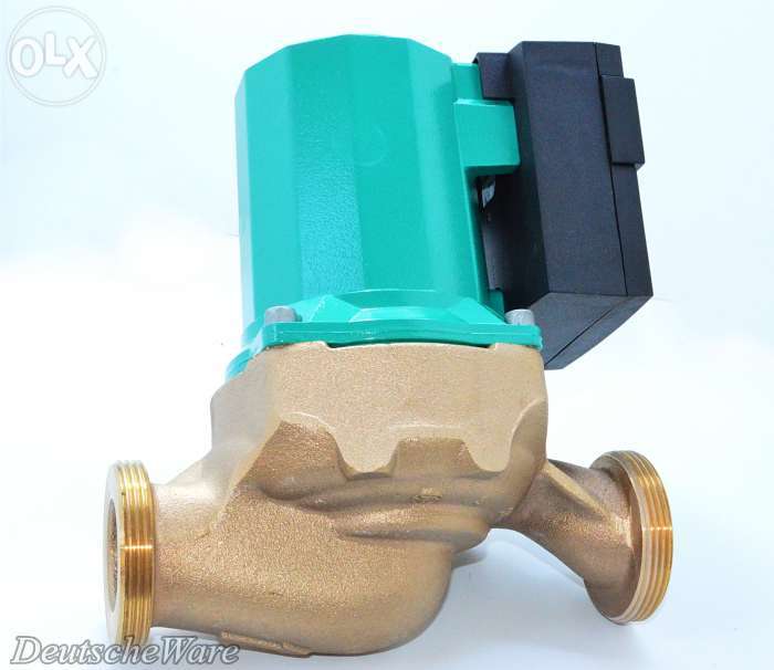 Pompa WILO Recirculare TOP Z 30/7 NOUA in Fagaras