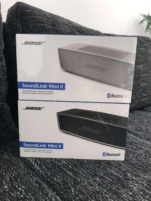 bose soundlink mini 2 pret