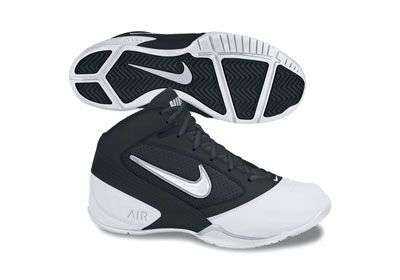 nike air flight scorer