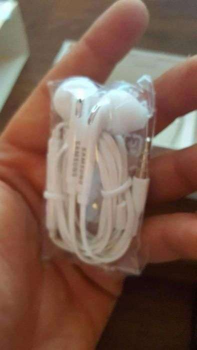 Samsung S6 Edge White Impecabil Full Box Liber Retea Garantie Altex In Baia Mare