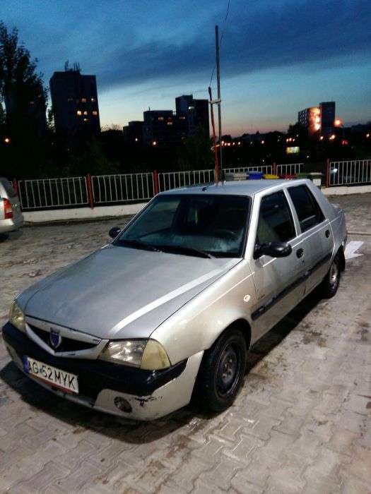 Форум dacia solenza