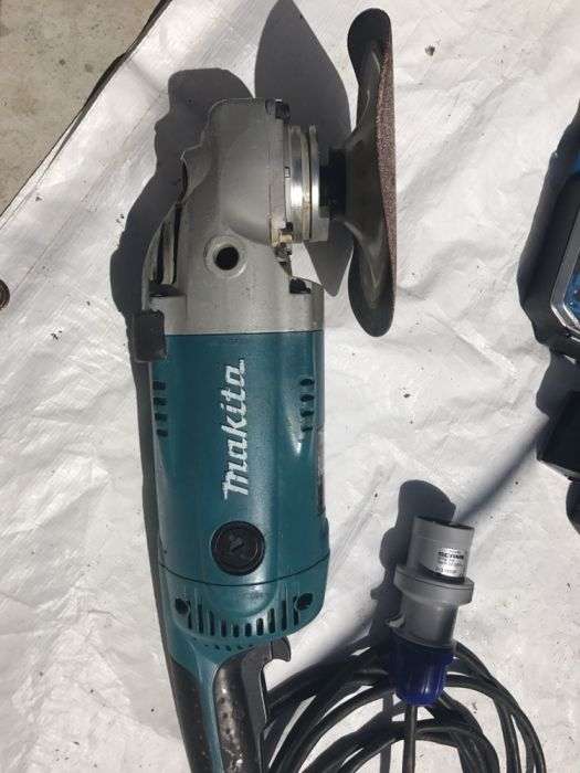 Flex Makita in Slobozia Conachi